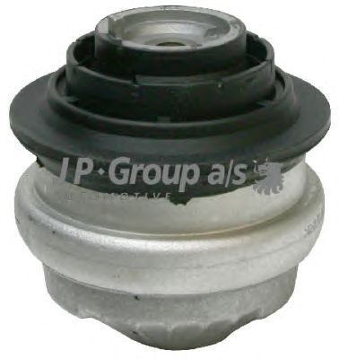 JP GROUP 1317901700 -  Подвеска, двигатель